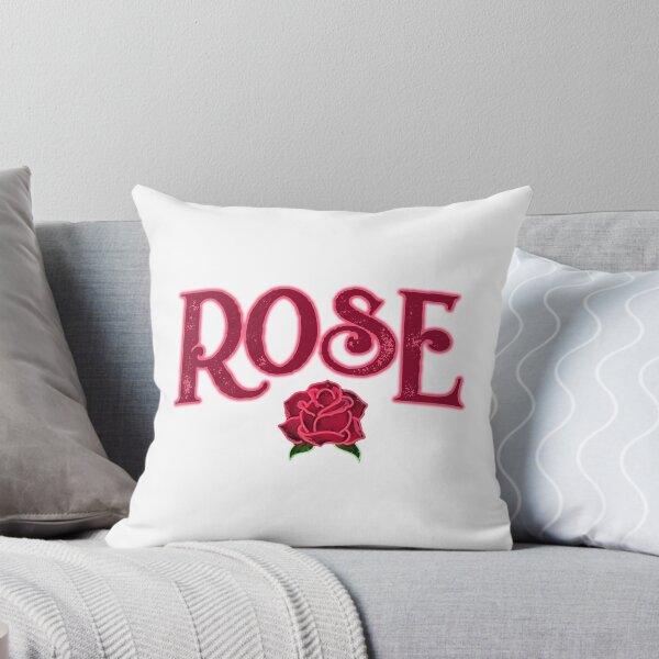 Item preview, Rose designed and sold by Jilly Rose Ink.