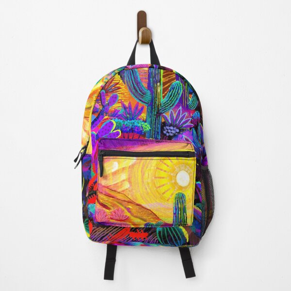 Item preview, Saguaro Park Fantasy designed and sold by Charles Harker.