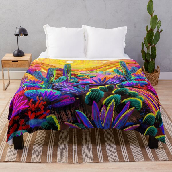 Item preview, Saguaro Park Fantasy designed and sold by Charles Harker.