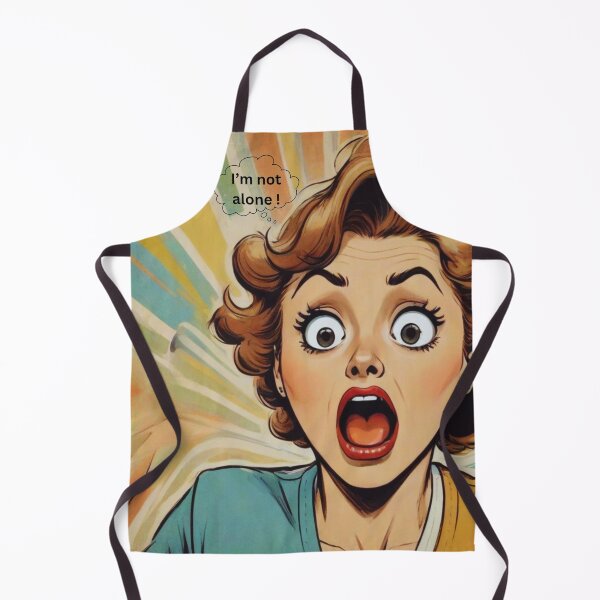 Item preview, I'm not alone! designed and sold by Frame of Mind .