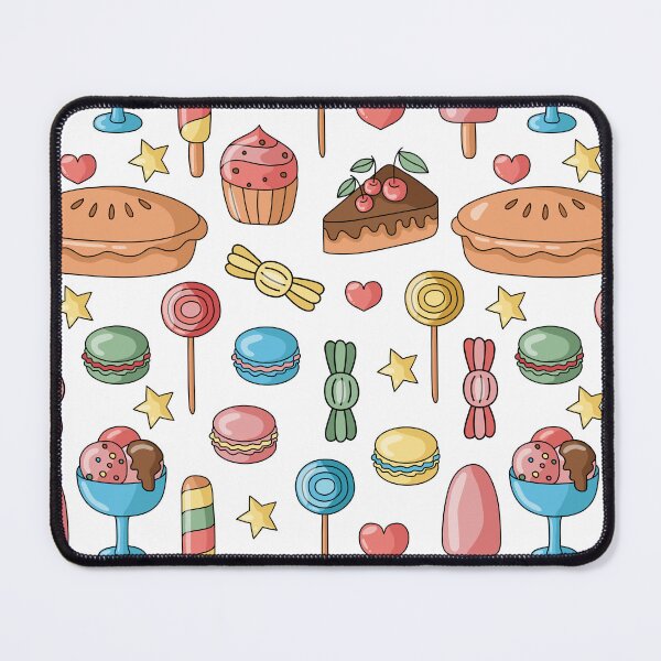 Item preview, Colorful sweets. Candy and cakes designed and sold by OlyaMolli.