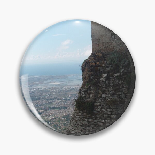 Item preview, Castello Erice designed and sold by foxxya.