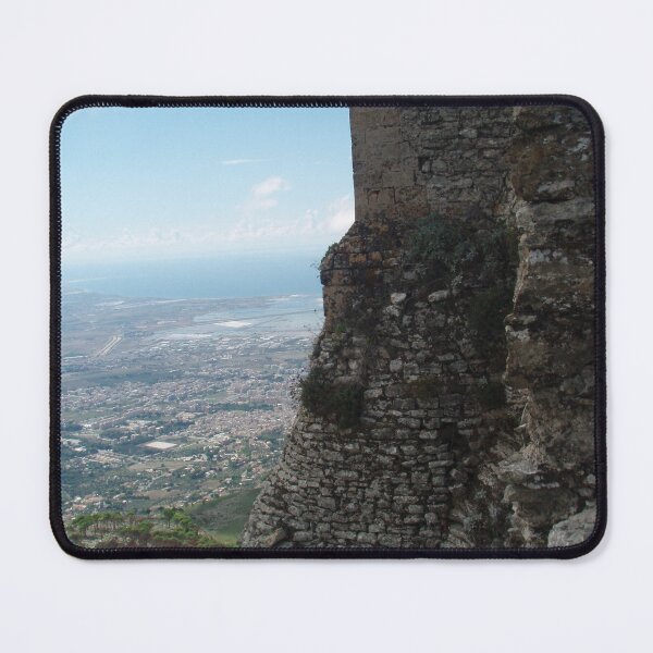 Item preview, Castello Erice designed and sold by foxxya.