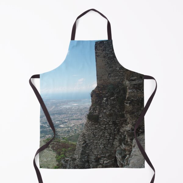 Item preview, Castello Erice designed and sold by foxxya.
