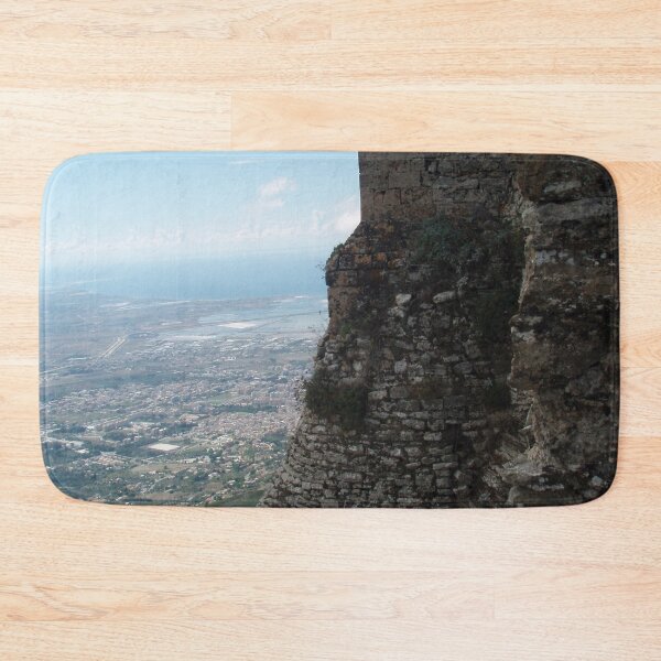 Item preview, Castello Erice designed and sold by foxxya.