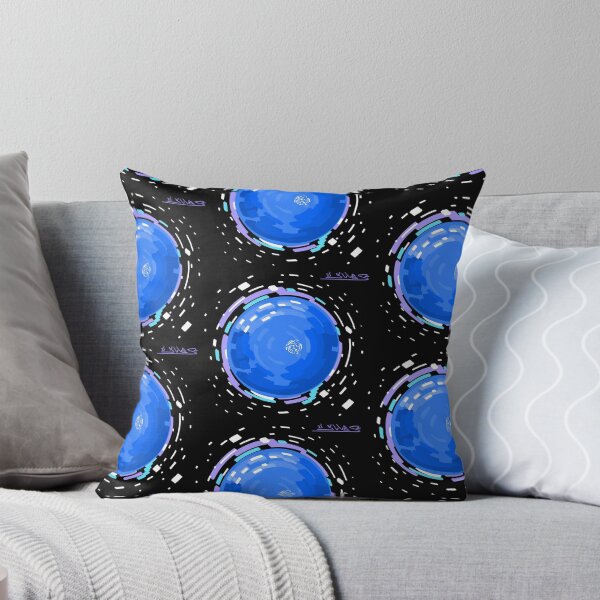 Item preview, Neptune 22' designed and sold by SavvyAbiArt.