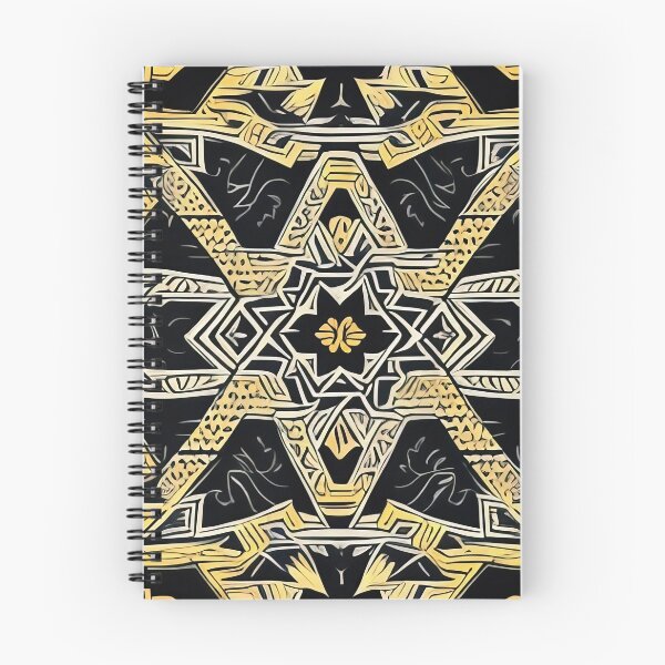 Item preview, Tribal pattern design planets designed and sold by operossa.