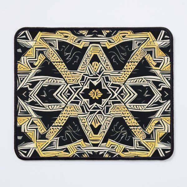 Item preview, Tribal pattern design planets designed and sold by operossa.