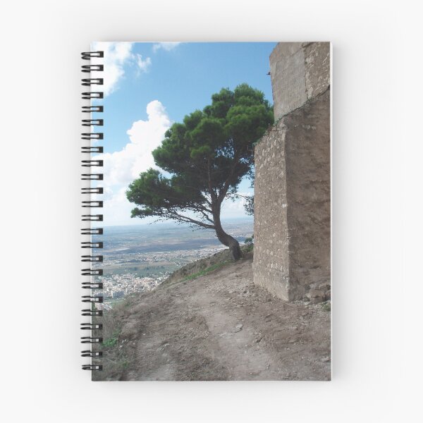 Artikelvorschau, Trapani Panoramadal Santuario entworfen und verkauft von foxxya.