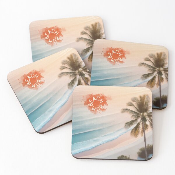 Item preview, Beach Bum designed and sold by occorocks.