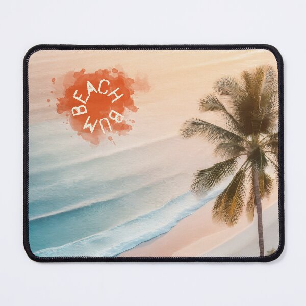 Item preview, Beach Bum designed and sold by occorocks.