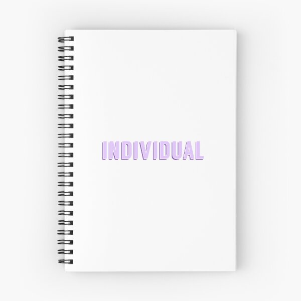Item preview, Individual Purple designed and sold by LibertyCapital.