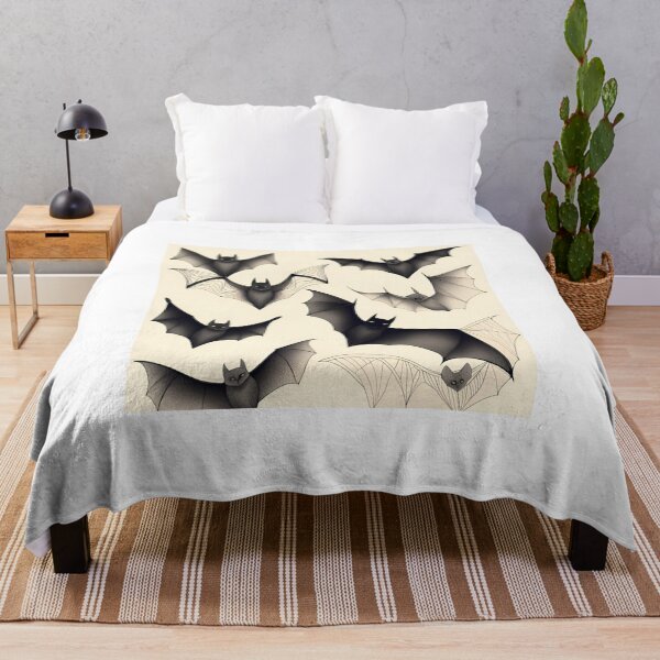 Item preview, Bats designed and sold by DreamistStore.