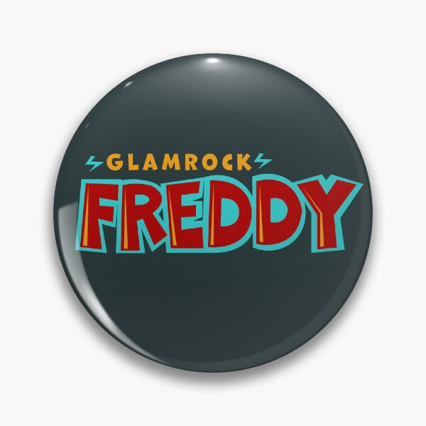 Artikelvorschau, Glamrock Freddy entworfen und verkauft von gray-cat.