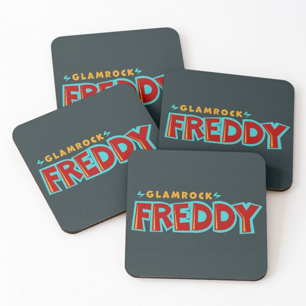 Item preview, Glamrock Freddy designed and sold by gray-cat.