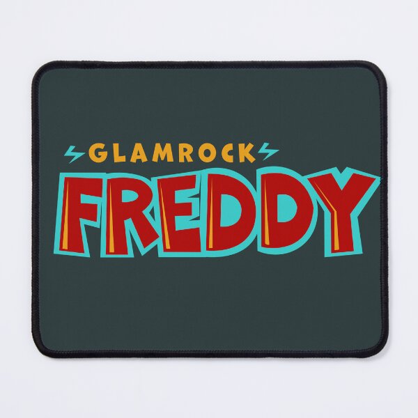 Item preview, Glamrock Freddy designed and sold by gray-cat.