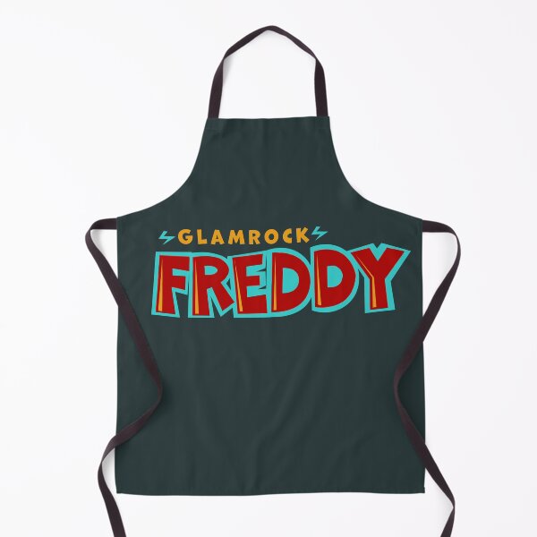Item preview, Glamrock Freddy designed and sold by gray-cat.