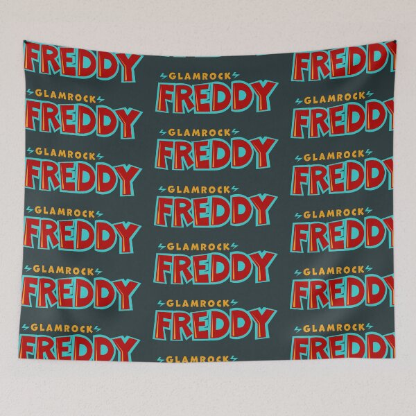 Item preview, Glamrock Freddy designed and sold by gray-cat.