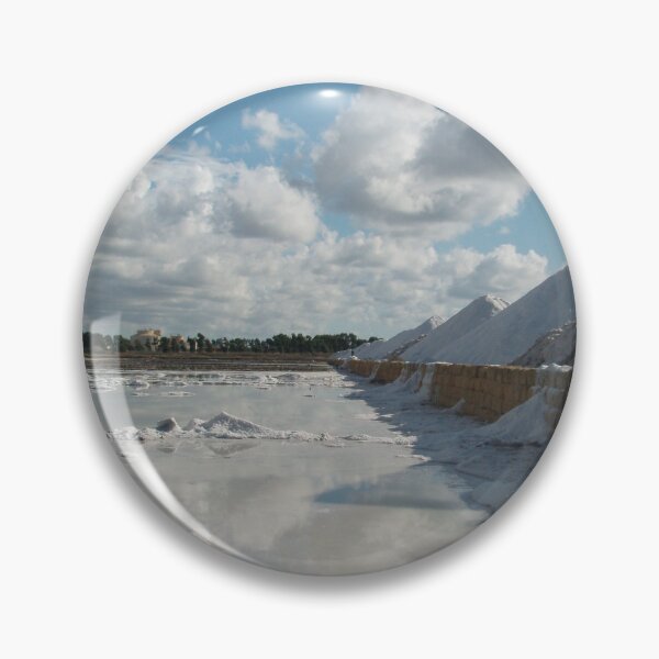 Item preview, Saltground Trapani designed and sold by foxxya.