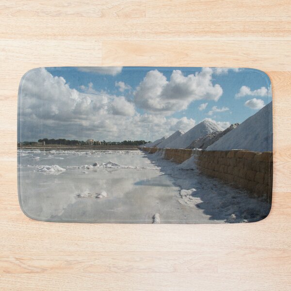 Item preview, Saltground Trapani designed and sold by foxxya.