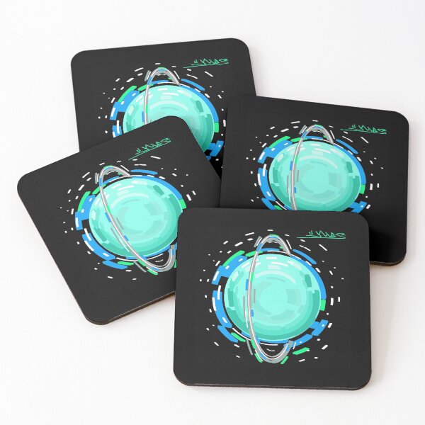 Item preview, Uranus 22' designed and sold by SavvyAbiArt.