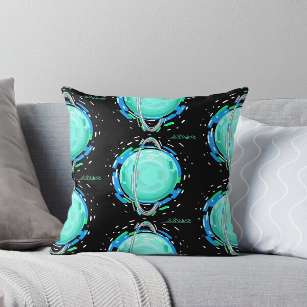 Item preview, Uranus 22' designed and sold by SavvyAbiArt.