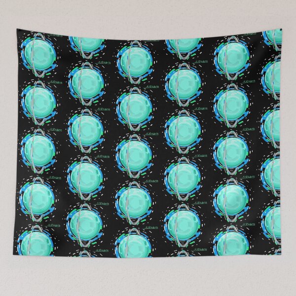 Item preview, Uranus 22' designed and sold by SavvyAbiArt.