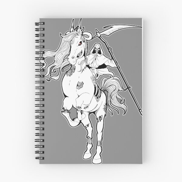 Item preview, Mighty Steed designed and sold by Demonicdame.