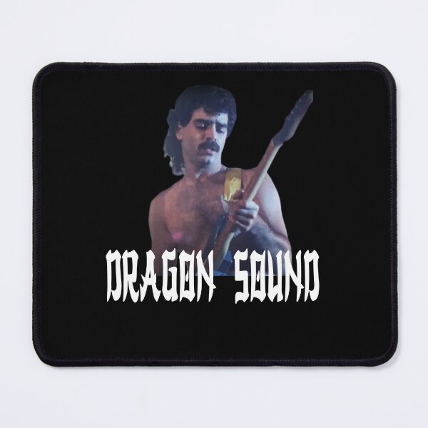Item preview, Miami Connection, Dragon sound designed and sold by SvarunPogani.
