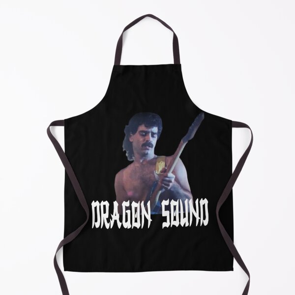 Item preview, Miami Connection, Dragon sound designed and sold by SvarunPogani.