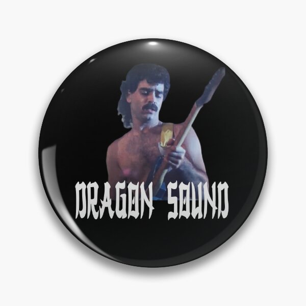 Item preview, Miami Connection, Dragon sound designed and sold by SvarunPogani.