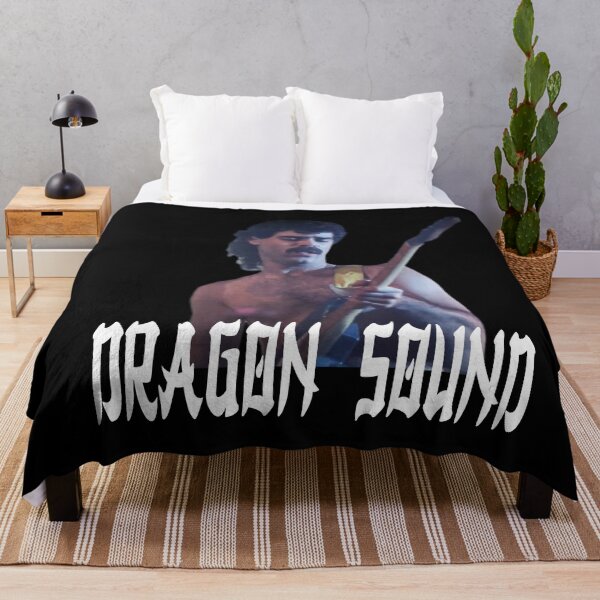 Item preview, Miami Connection, Dragon sound designed and sold by SvarunPogani.