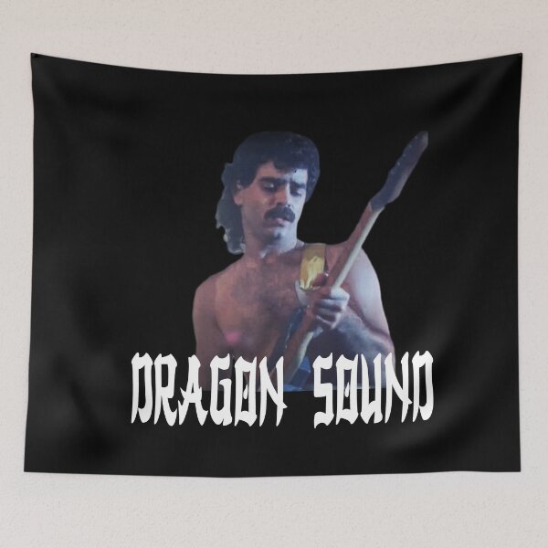 Item preview, Miami Connection, Dragon sound designed and sold by SvarunPogani.