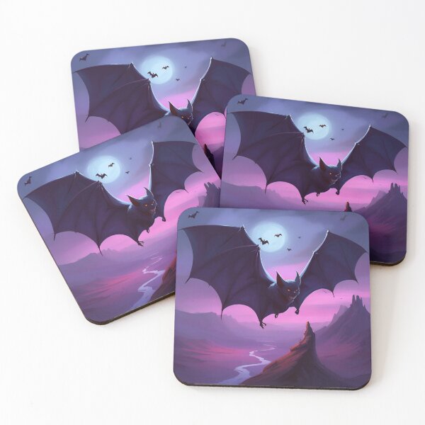 Item preview, Giant Bat designed and sold by DreamistStore.
