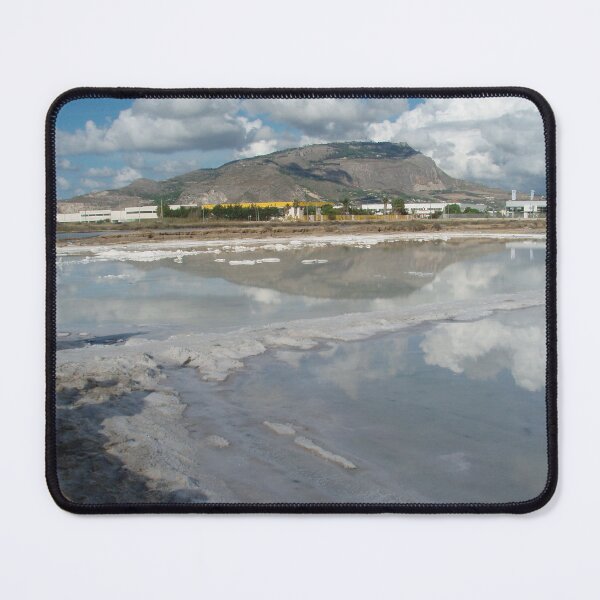 Item preview, Erice on salt ground designed and sold by foxxya.