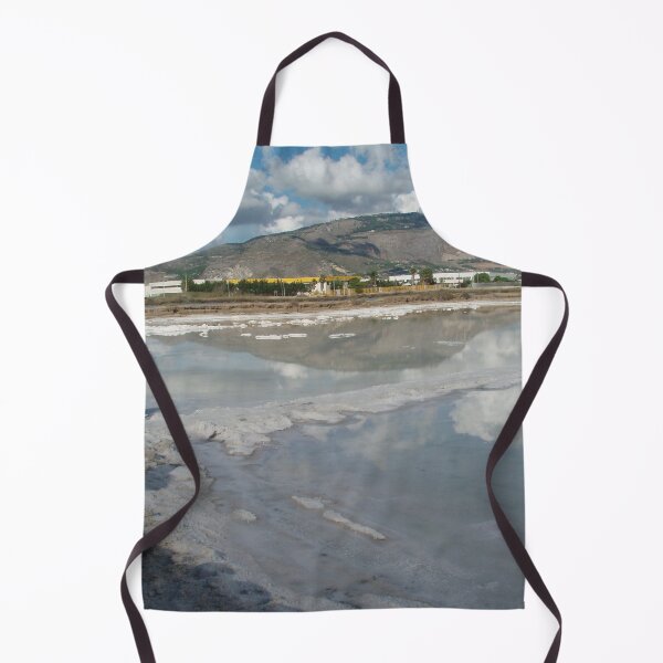 Item preview, Erice on salt ground designed and sold by foxxya.