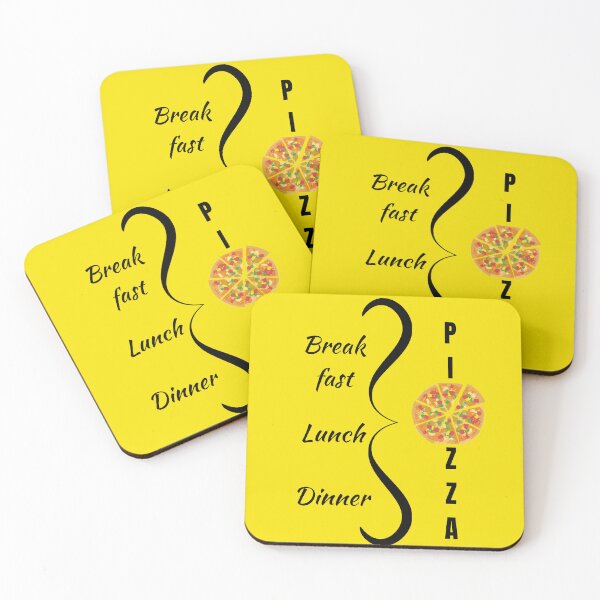 Item preview, Break fast, Lunch, Dinner = Pizza designed and sold by Ruthrasankar.