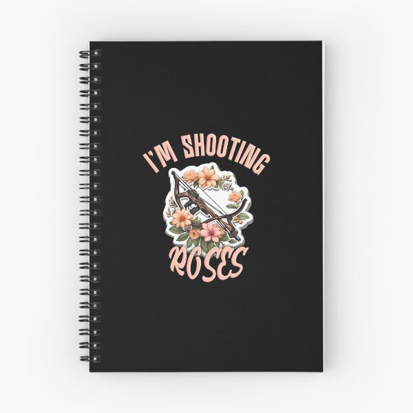 Item preview, I am Shooting Roses - Lyla Design  designed and sold by TyxShop.