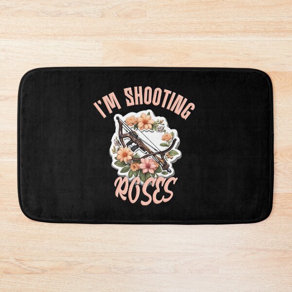 Item preview, I am Shooting Roses - Lyla Design  designed and sold by TyxShop.