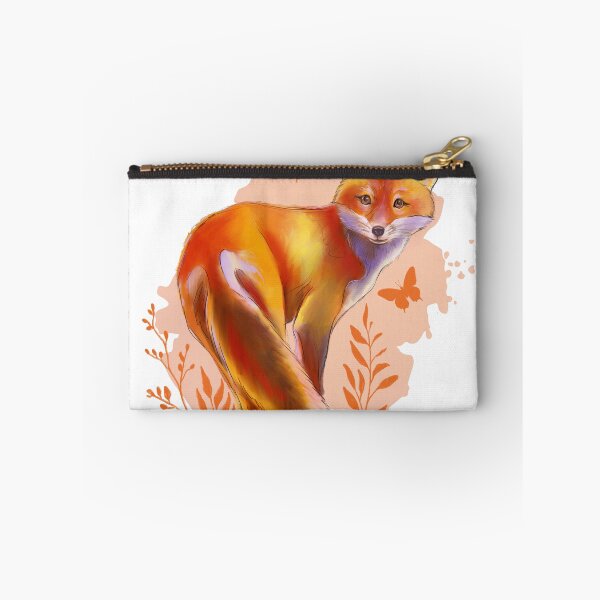 Item preview, Red fox designed and sold by AngeMNunez.