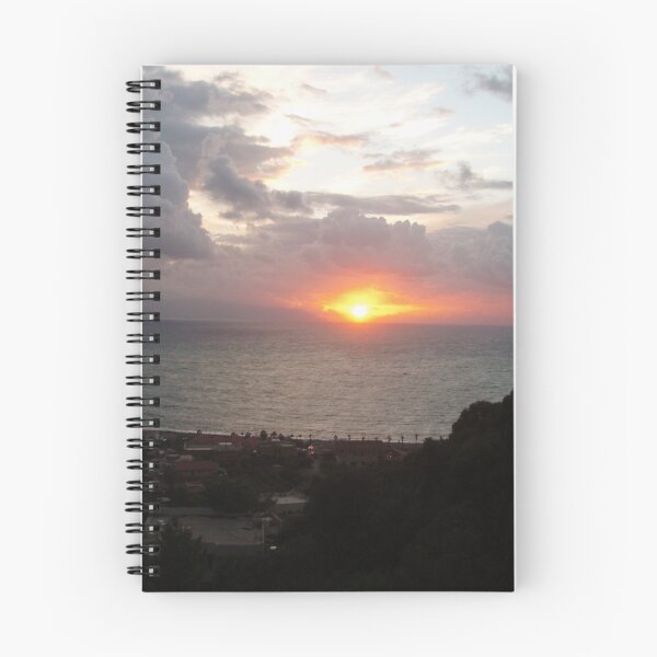 Item preview, Tramonto designed and sold by foxxya.