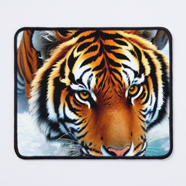 Item preview, Tiger Drinks designed and sold by DreamistStore.