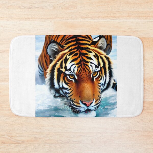 Item preview, Tiger Drinks designed and sold by DreamistStore.