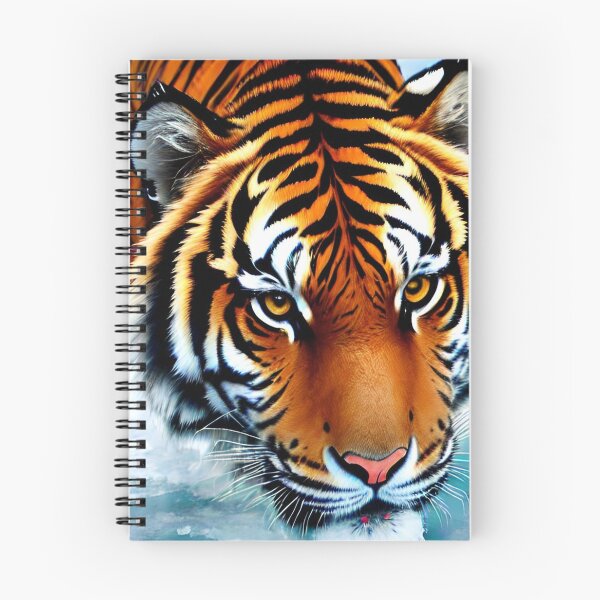 Item preview, Tiger Drinks designed and sold by DreamistStore.