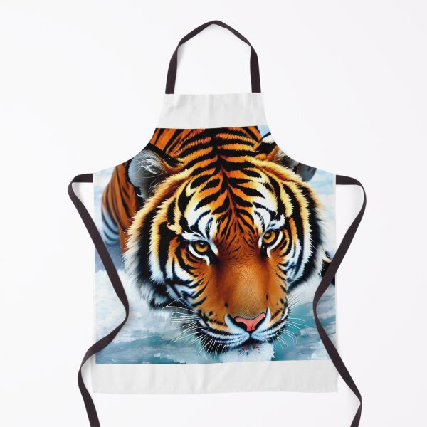 Item preview, Tiger Drinks designed and sold by DreamistStore.