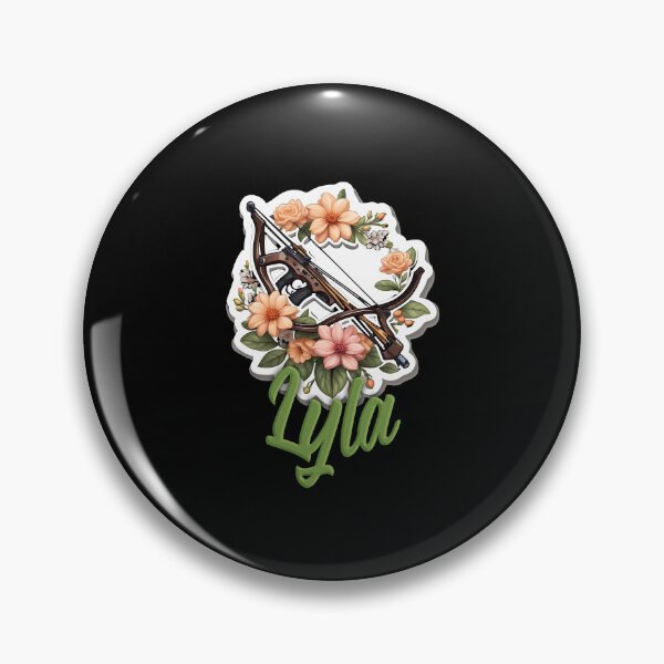 Artikelvorschau, Lyla – Green Edition – Entwickelt für Gamer | entworfen und verkauft von TyxShop.