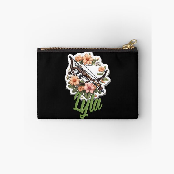 Item preview, Lyla - Green Edition - Designed for Gamers |  designed and sold by TyxShop.