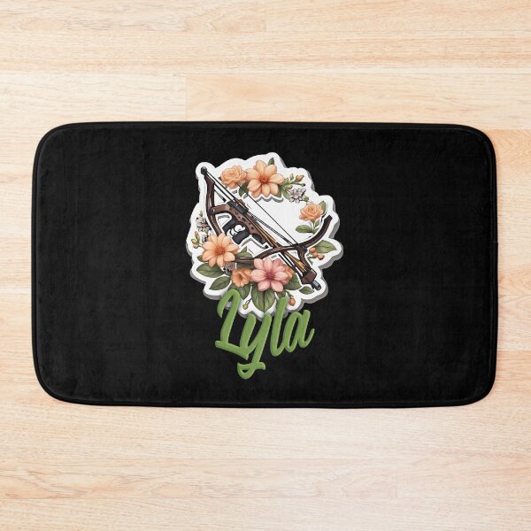 Item preview, Lyla - Green Edition - Designed for Gamers |  designed and sold by TyxShop.