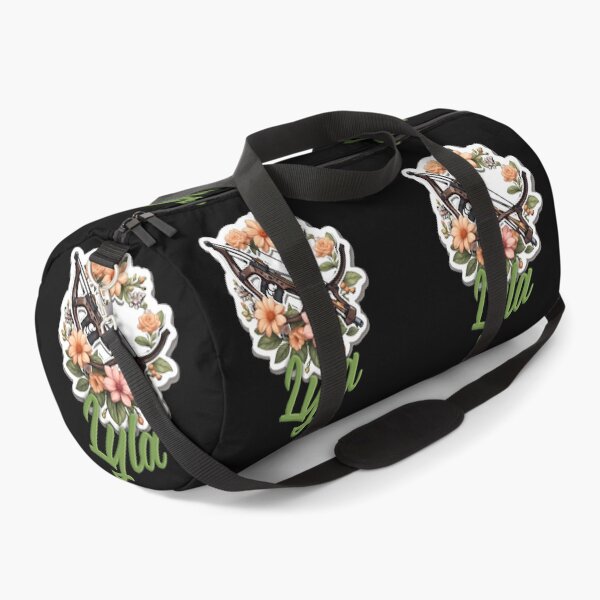 Item preview, Lyla - Green Edition - Designed for Gamers |  designed and sold by TyxShop.