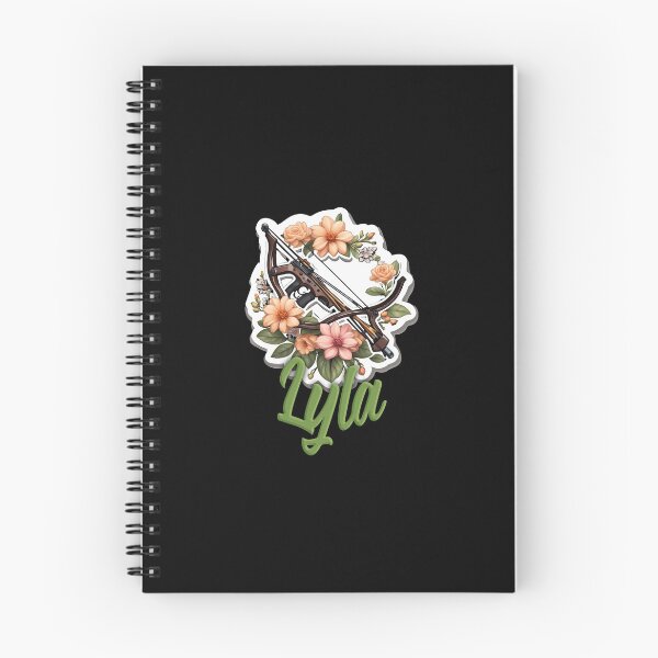 Item preview, Lyla - Green Edition - Designed for Gamers |  designed and sold by TyxShop.